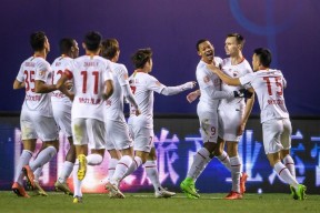 华体会网址-关于中超升班马高开低走，保级压力不容忽视的信息