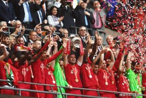 华体会-利物浦险胜曼联，博格巴乌龙送礼足总杯