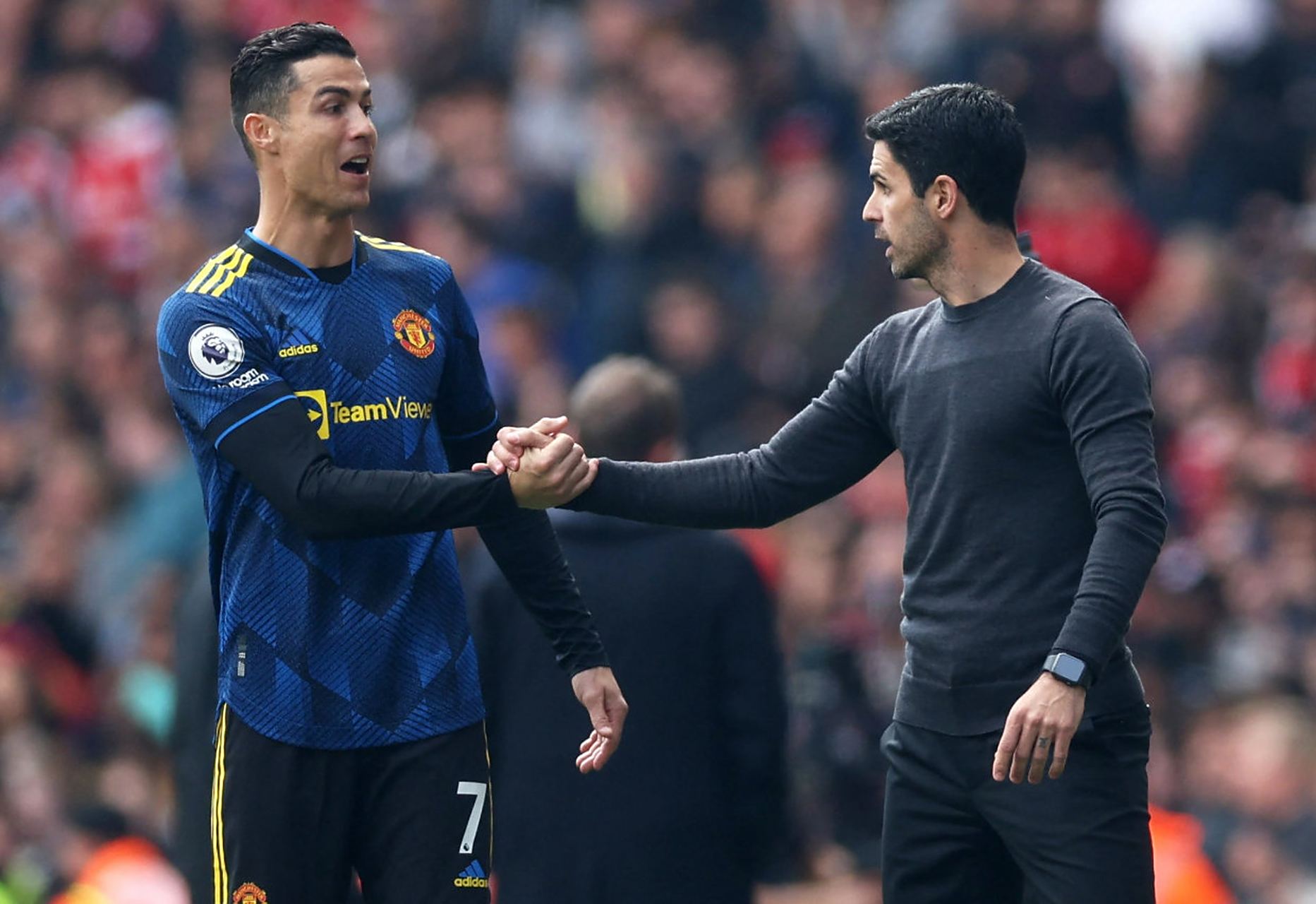 华体会官网-里昂战平阿森纳，C罗补时绝平亚洲杯的简单介绍  第2张