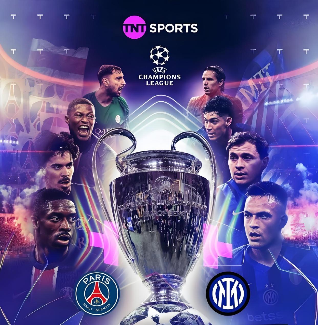 华体会官网-包含巴黎圣日耳曼力克国米，C罗补时绝平意甲的词条  第1张