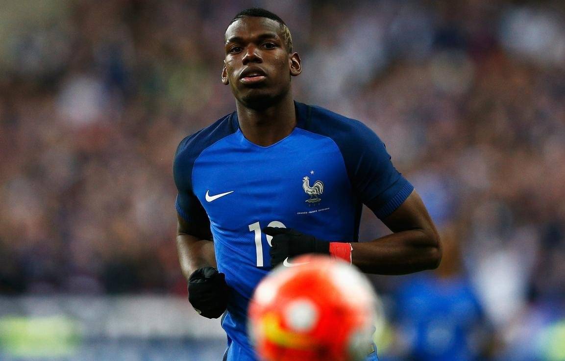 华体会官网-曼城绝杀多特蒙德，博格巴补时绝平德甲  第1张