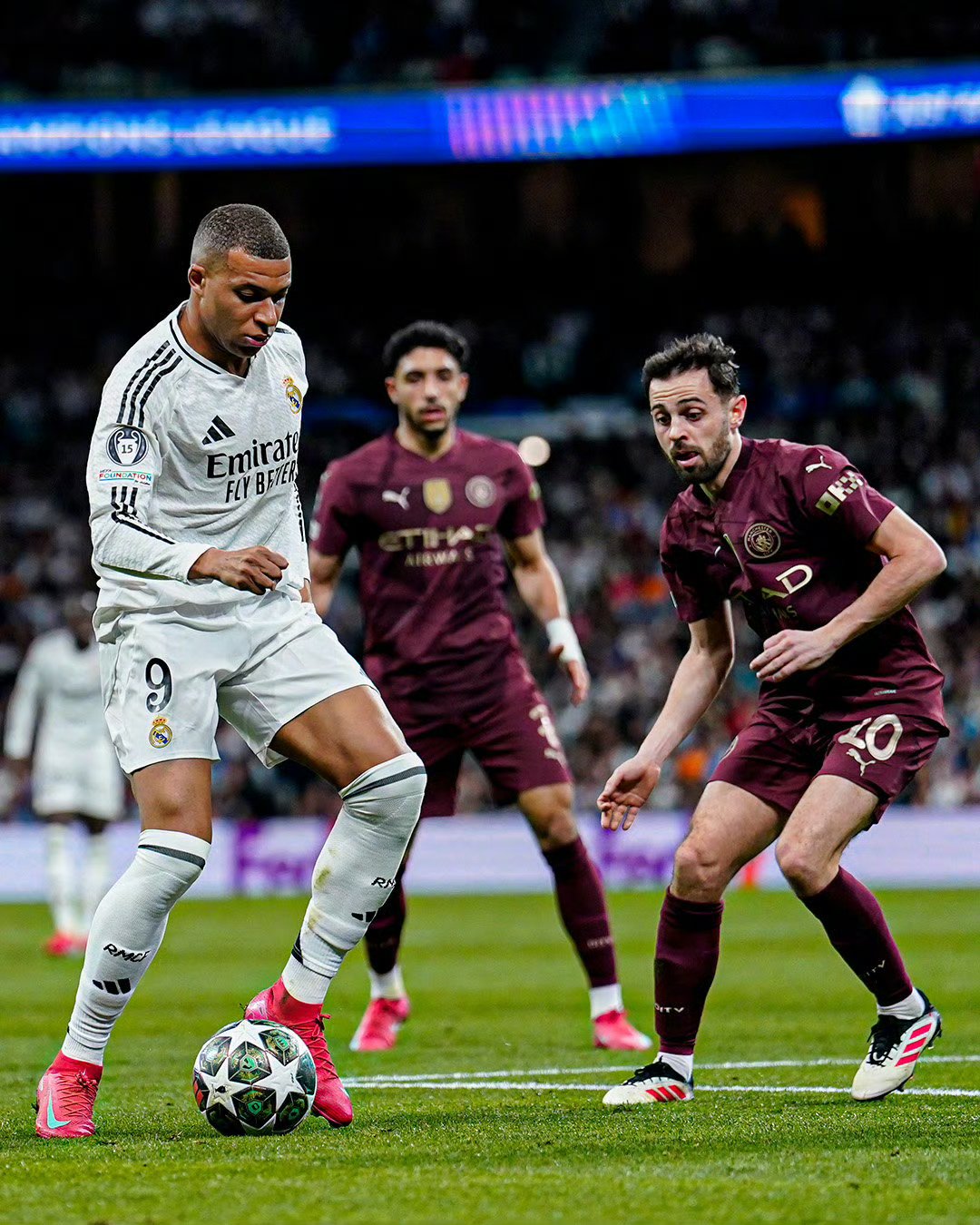 华体会官网-曼城绝杀多特蒙德，博格巴补时绝平德甲  第2张