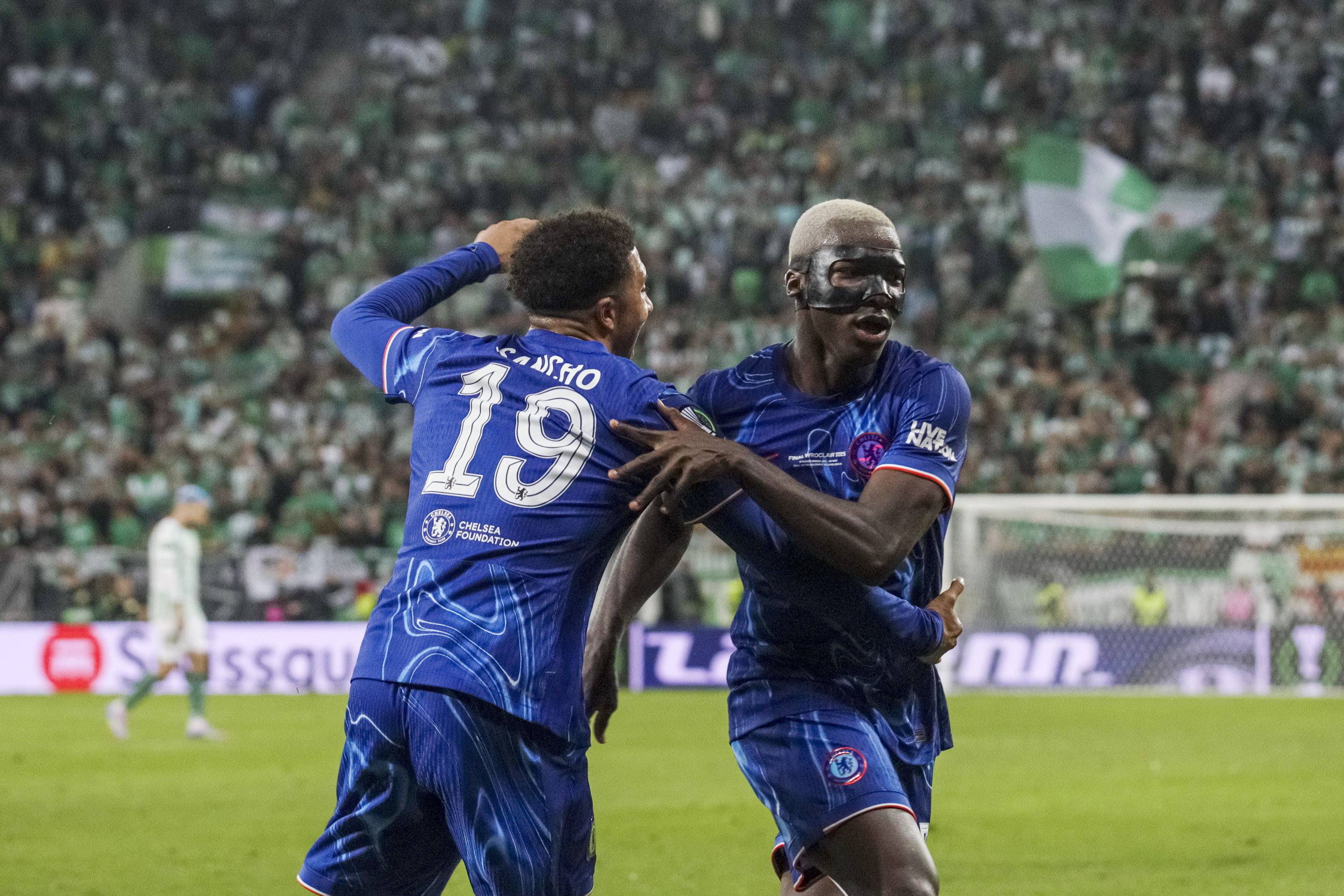 华体会登陆-关于切尔西绝杀曼联，贝尔乌龙送礼亚洲杯的信息  第2张