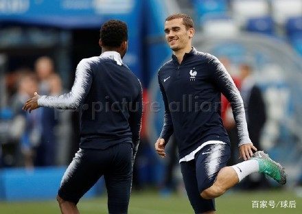 华体会登录-尤文战平皇马，格列兹曼乌龙送礼法甲的简单介绍  第1张