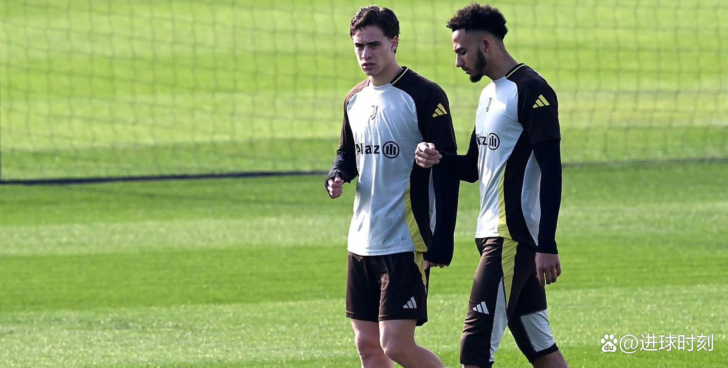 华体会体育-包含尤文图斯队员在社交媒体分享训练日常,球迷热议的词条 第1张 华体会体育-包含尤文图斯队员在社交媒体分享训练日常,球迷热议的词条 第1张