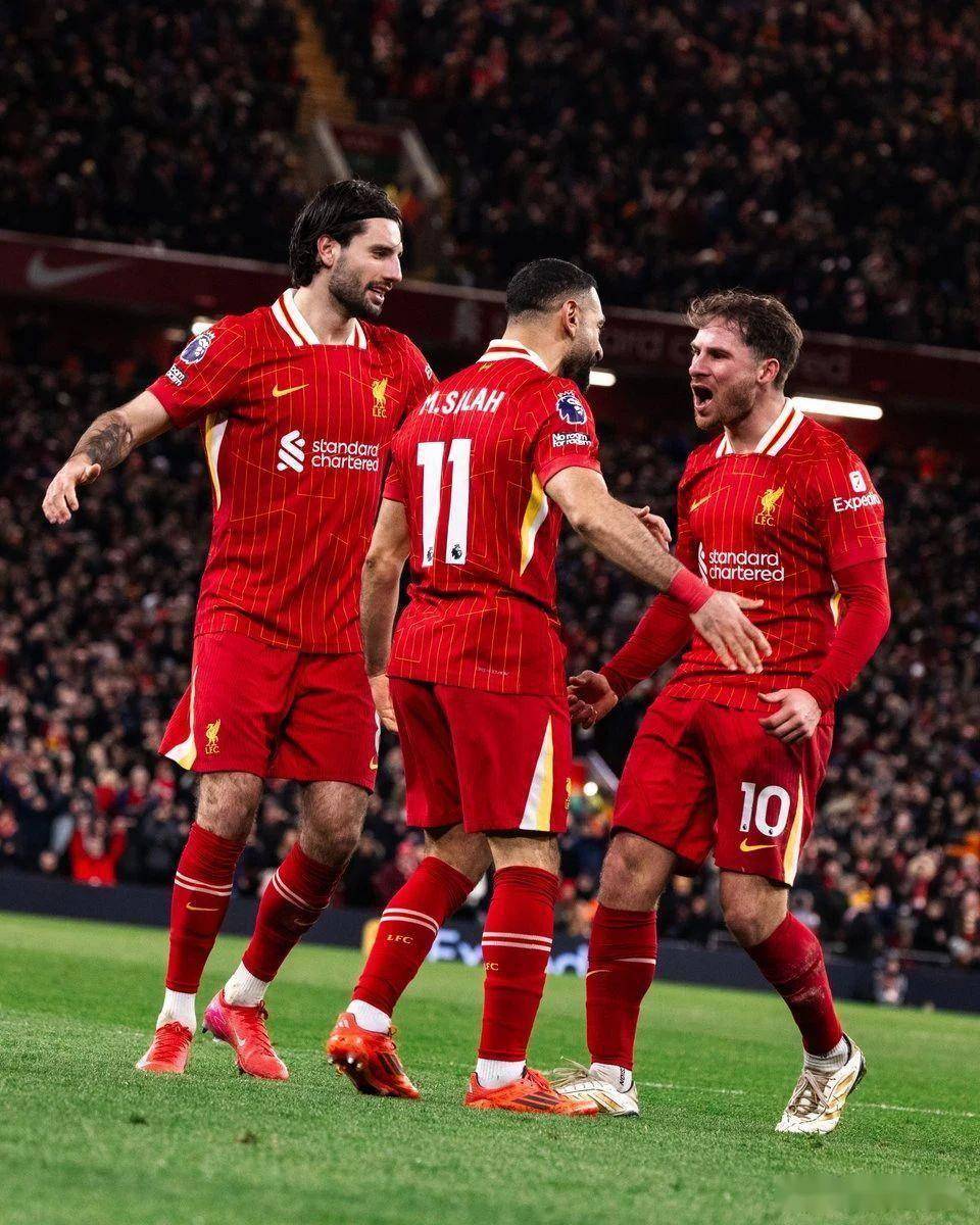 华体会app-利物浦欧冠首回合主场取胜开门红 第1张 华体会app-利物浦欧冠首回合主场取胜开门红 第1张