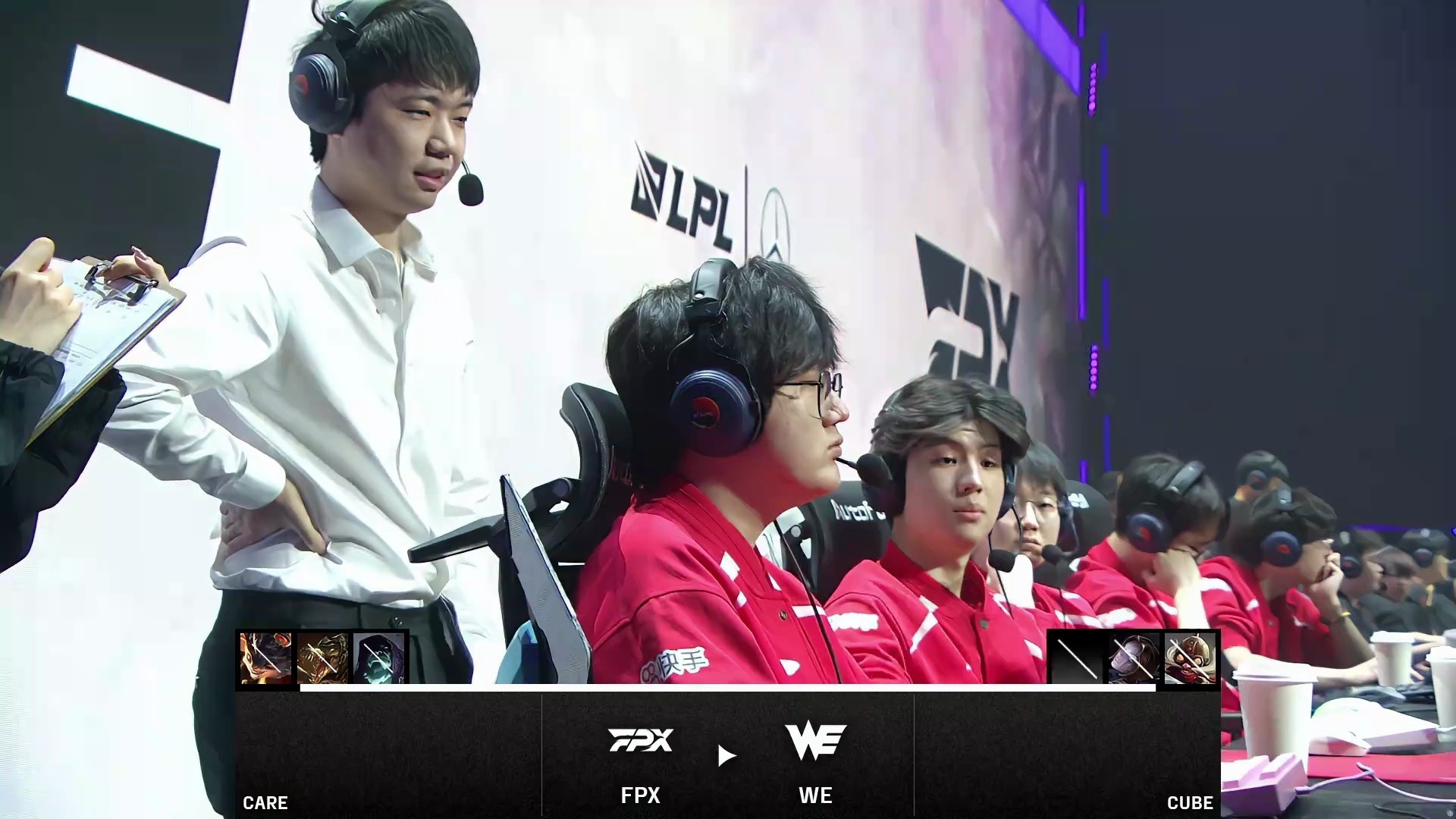 华体会网址-FNC碾压BLG，Doinb开启传奇时刻2025世界赛2:1（上海）的简单介绍  第2张