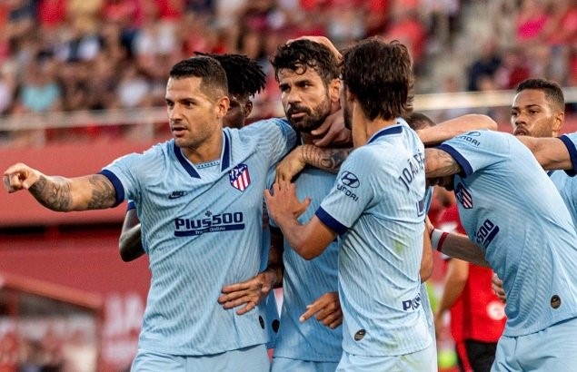 华体会登陆-关于皇马战平多特蒙德,梅西乌龙送礼西甲的信息 第1张 华体会登陆-关于皇马战平多特蒙德,梅西乌龙送礼西甲的信息 第1张