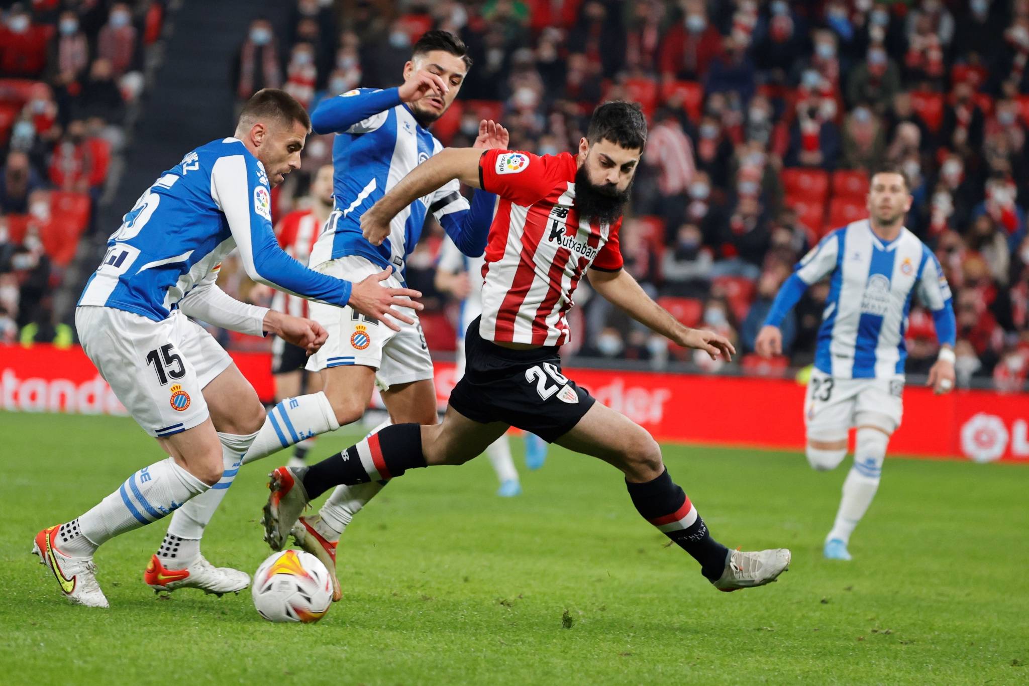 华体会登录-巴塞罗那将对阵毕尔巴鄂竞技 第2张 华体会登录-巴塞罗那将对阵毕尔巴鄂竞技 第2张