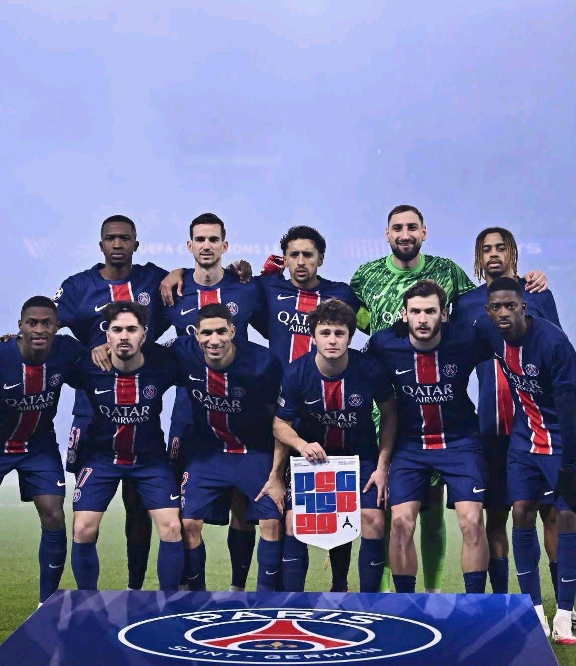 华体会下载-巴黎圣日耳曼击败拜仁慕尼黑,晋级欧冠决赛的简单介绍 第2张 华体会下载-巴黎圣日耳曼击败拜仁慕尼黑,晋级欧冠决赛的简单介绍 第2张