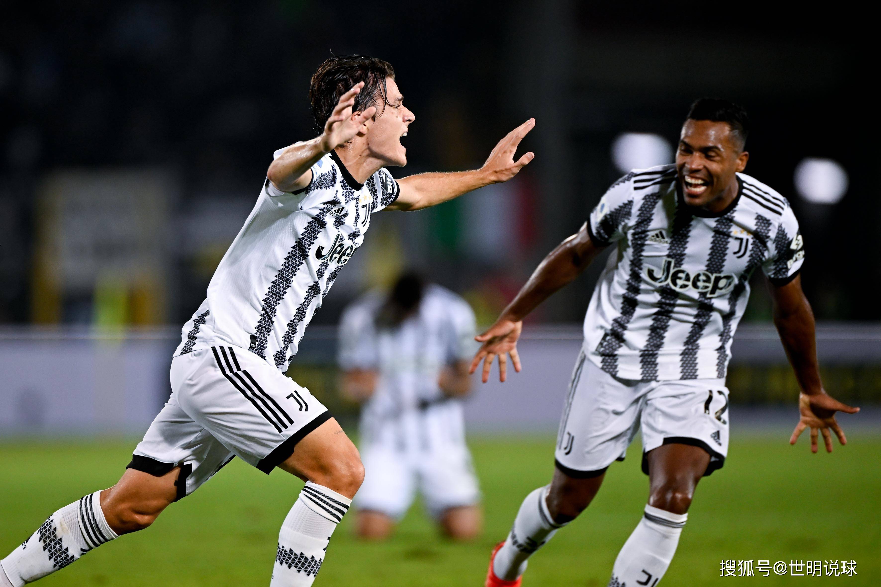 华体会官网-关于尤文图斯主场告捷,豪取胜利延续胜势的信息 第1张 华体会官网-关于尤文图斯主场告捷,豪取胜利延续胜势的信息 第1张