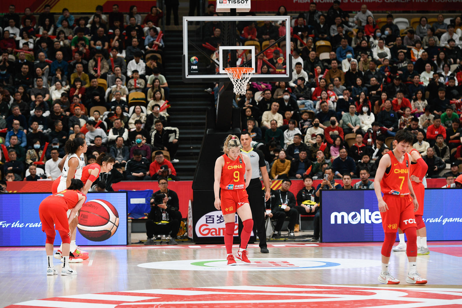 华体会-法国女篮遭受惊险挑战波多黎各队险胜的简单介绍  第1张