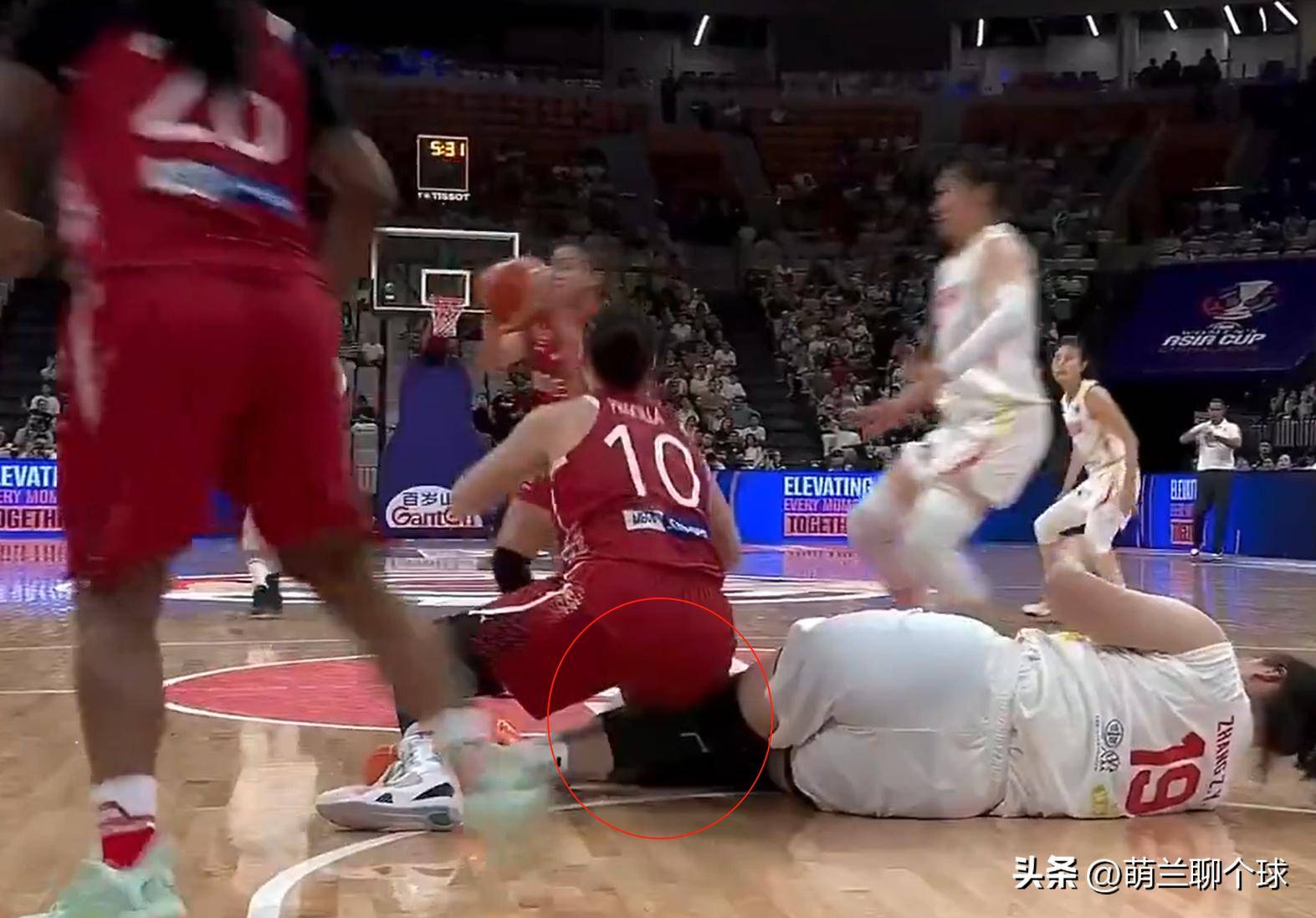 华体会-法国女篮遭受惊险挑战波多黎各队险胜的简单介绍  第2张