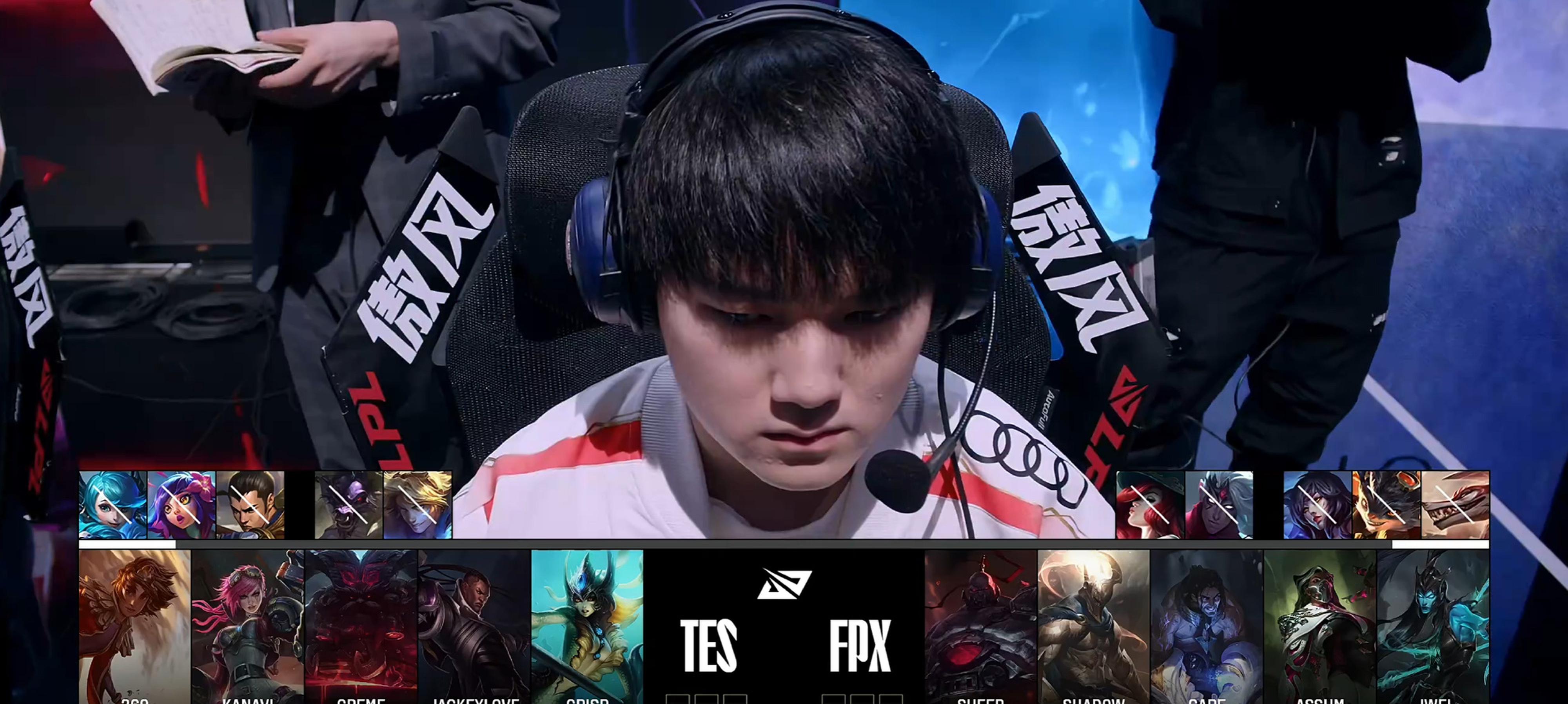 华体会体育-包含TES翻盘EDG,Zeus成为全场焦点淘汰赛3:0(柏林)的词条 第1张 华体会体育-包含TES翻盘EDG,Zeus成为全场焦点淘汰赛3:0(柏林)的词条 第1张