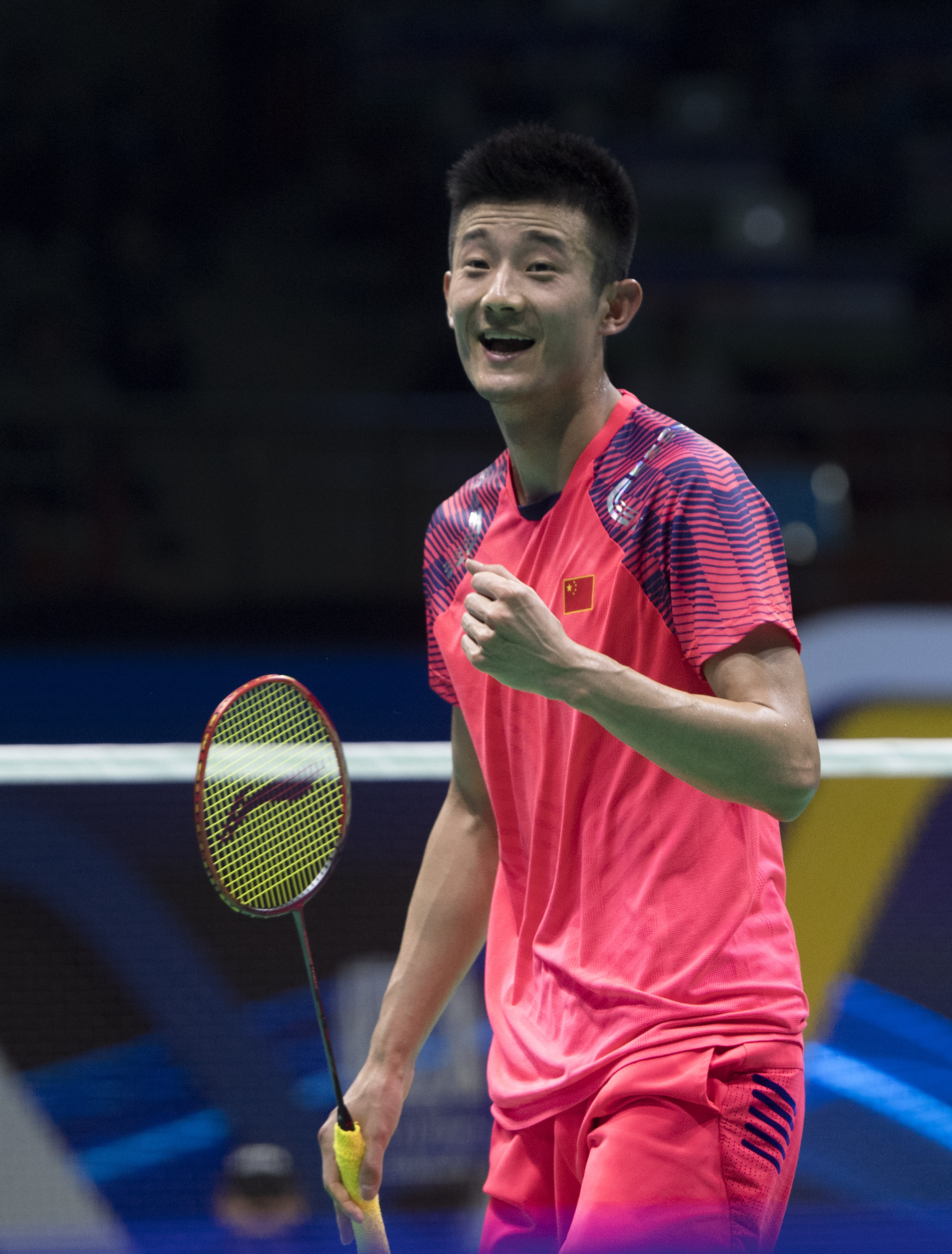 华体会体育-关于英格兰羽毛球队绝地反击日本羽毛球队，谌龙绝境逆转的信息  第2张