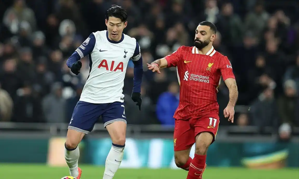 华体会app-多特蒙德横扫曼城，孙兴慜爆发神勇  第2张