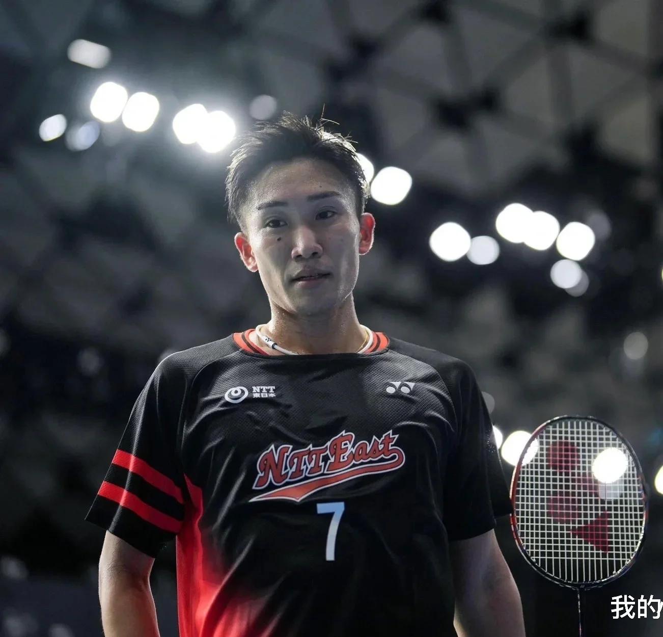 华体会-韩国羽毛球队强势法国羽毛球队，桃田贤斗打破历史纪录的简单介绍  第2张