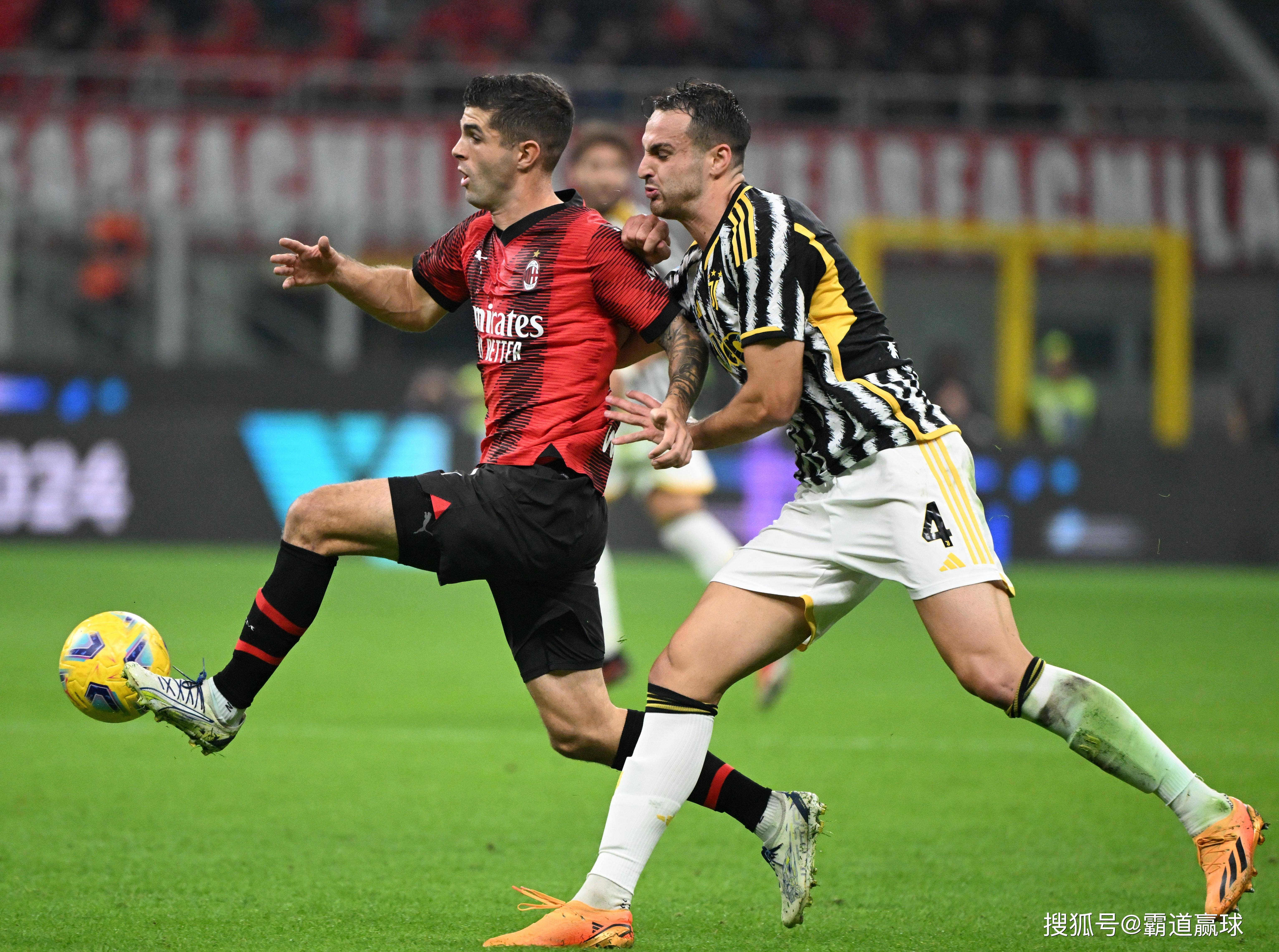 华体会官网-尤文图斯对阵AC米兰,战火再度燃起 第1张 华体会官网-尤文图斯对阵AC米兰,战火再度燃起 第1张