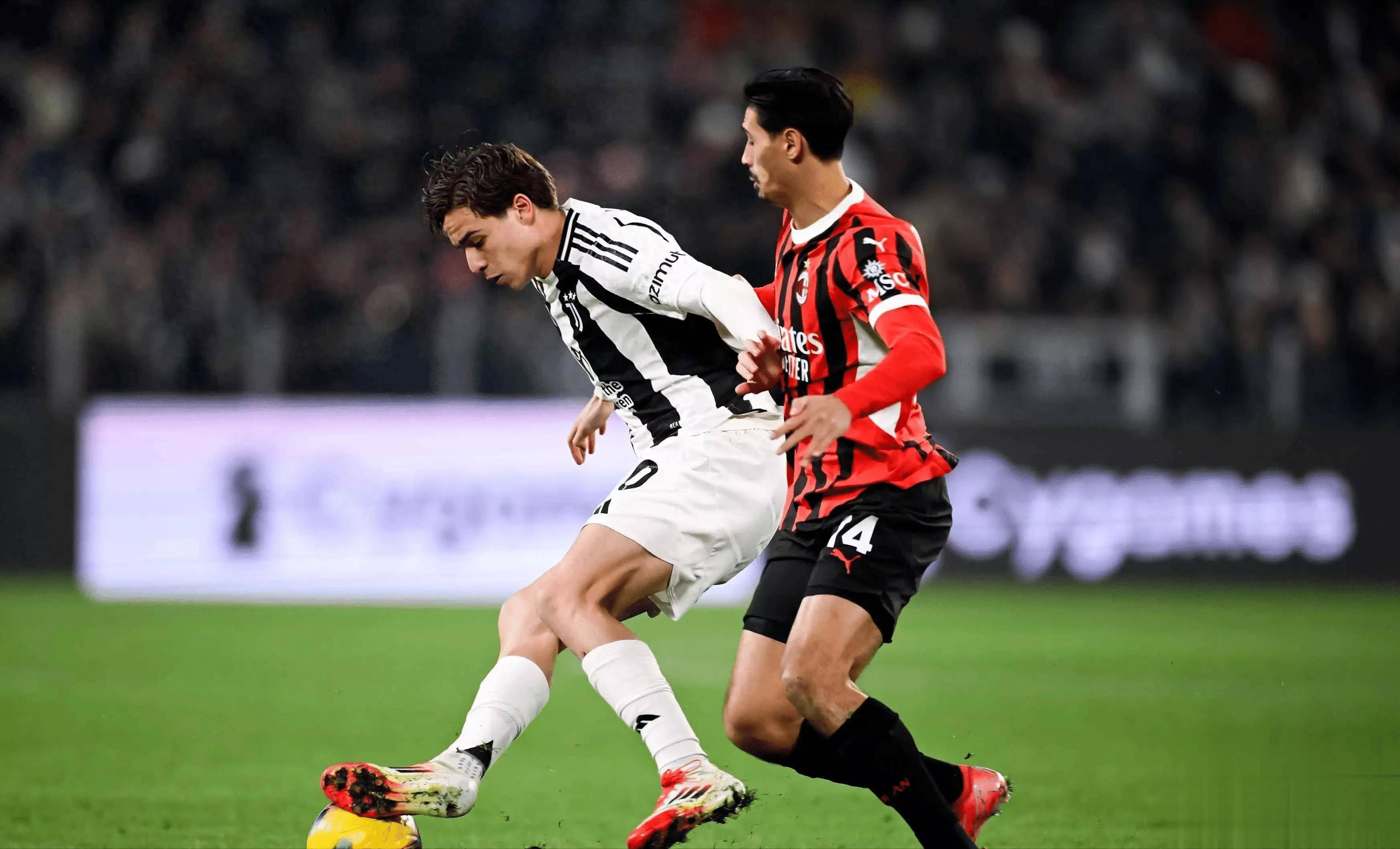 华体会官网-尤文图斯对阵AC米兰,战火再度燃起 第2张 华体会官网-尤文图斯对阵AC米兰,战火再度燃起 第2张