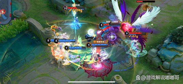 华体会-王者荣耀热度飙升,网友热议不断 第2张 华体会-王者荣耀热度飙升,网友热议不断 第2张