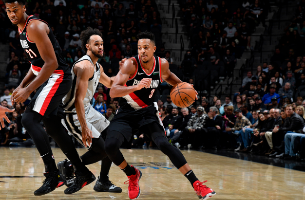 华体会登陆-马刺横扫四川队,麦科勒姆统治全场的简单介绍 第2张 华体会登陆-马刺横扫四川队,麦科勒姆统治全场的简单介绍 第2张