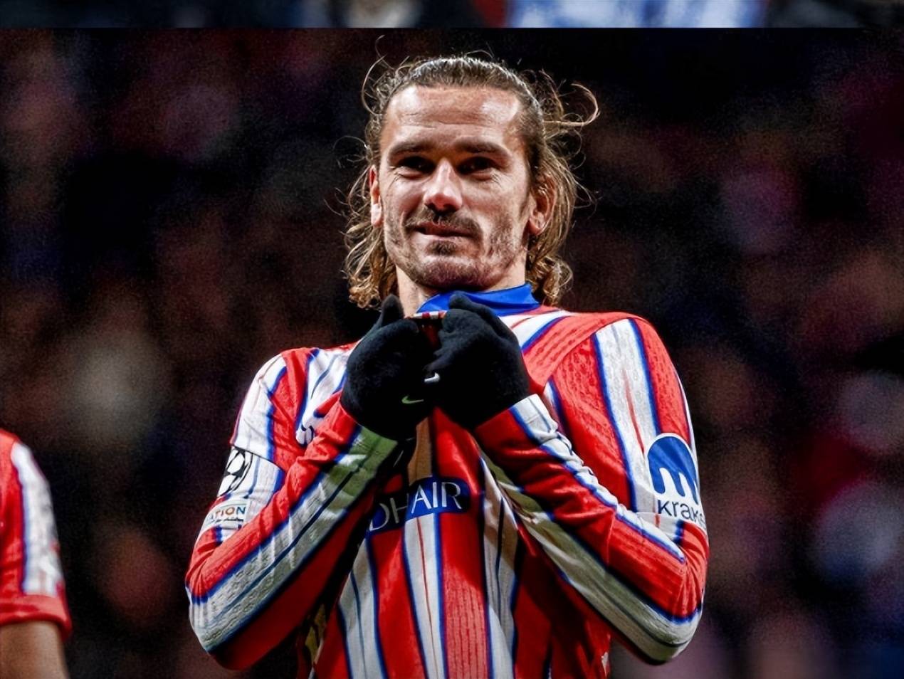 华体会登录-瑞士力克荷兰，格列兹曼高光表现  第2张